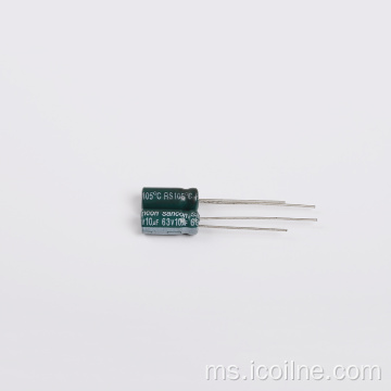 I-inductor sensor fuse switch buzzer